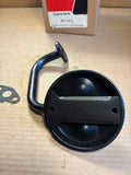 1963-1973 Ford small block V8 289 302 260 oil pump pickup and screen Perfect Cir
