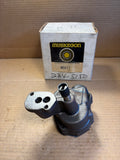 1965-1976 Chevrolet big block 396 427 454 oil pump Muskegon MM77