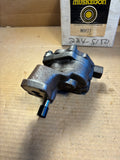 1965-1976 Chevrolet big block 396 427 454 oil pump Muskegon MM77