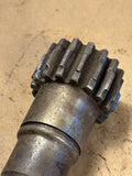 1928-1931 Ford Model A main drive gear A-7017-B NORS