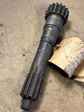 1928-1931 Ford Model A main drive gear A-7017-B NORS