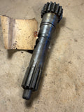 1928-1931 Ford Model A main drive gear A-7017-B NORS