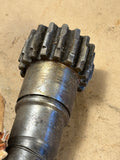 1928-1931 Ford Model A main drive gear A-7017-B NORS