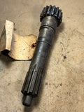 1928-1931 Ford Model A main drive gear A-7017-B NORS