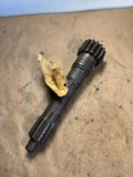 1928-1931 Ford Model A main drive gear A-7017-B NORS