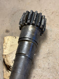 1928-1931 Ford Model A main drive gear A-7017-B NORS