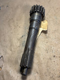 1928-1931 Ford Model A main drive gear A-7017-B NORS