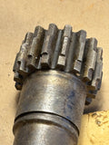 1928-1931 Ford Model A main drive gear A-7017-B NORS