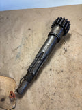 1928 Ford Model A main drive gear A-7017-A NORS