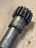 1928 Ford Model A main drive gear A-7017-A NORS