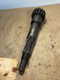 1928 Ford Model A main drive gear A-7017-A NORS