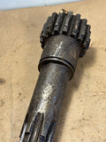 1928 Ford Model A main drive gear A-7017-A NORS