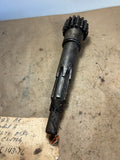 1928 Ford Model A main drive gear A-7017-A NORS