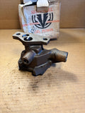 Chevrolet/GM L6 L4 292 250 230 215 194 153 oil pump Sentinel 41-470