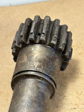 1928 Ford Model A main drive gear A-7017-A NORS