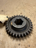 1928-1931 Ford Model A low and reverse slider gear