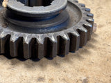 1928-1931 Ford Model A low and reverse slider gear