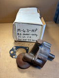 1956-1969 Dodge Chrysler Plymouth 361 383 413 426 440 oil pump M-63-HV