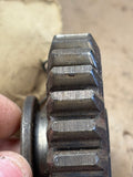 1928-1931 Ford Model A low and reverse slider gear