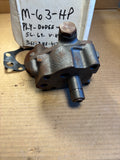 1956-1969 Dodge Chrysler Plymouth 361 383 413 426 440 oil pump M-63-HV