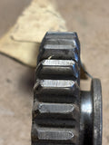 1928-1931 Ford Model A low and reverse slider gear