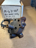 1956-1969 Dodge Chrysler Plymouth 361 383 413 426 440 oil pump M-63-HV