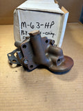1956-1969 Dodge Chrysler Plymouth 361 383 413 426 440 oil pump M-63-HV