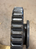 1928-1931 Ford Model A low and reverse slider gear