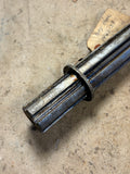 1928-1931 Ford Model A car truck transmission main shaft and collar A-7060-B