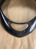 1937-1938 Ford headlight bezel