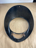 1937-1938 Ford headlight bezel