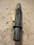 1928-1931 Ford Model A car truck transmission main shaft and collar A-7060-B