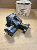 1965-1996 Ford 300 straight 6 oil pump TRW M-74