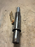 1928-1931 Ford Model A car truck transmission main shaft and collar A-7060-B