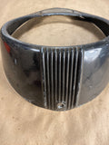 1937-1938 Ford headlight bezel