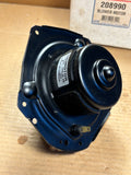 1977-1996 General Motors car truck blower motor Carquest 208990