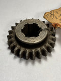 1928-1931 Ford high intermediate slider gear A-7101