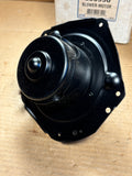 1977-1996 General Motors car truck blower motor Carquest 208990