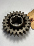 1928-1931 Ford high intermediate slider gear A-7101