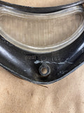 1937-1938 Ford headlight bezel