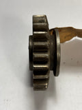1928-1931 Ford high intermediate slider gear A-7101