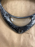 1937-1938 Ford headlight bezel