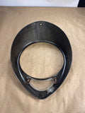 1937-1938 Ford headlight bezel