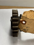 1928-1931 Ford high intermediate slider gear A-7101