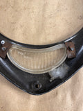 1937-1938 Ford headlight bezel