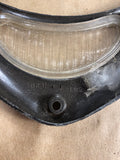 1937-1938 Ford headlight bezel