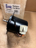 1983-1991 Ford Mercury cars blower motor Bravo B208968