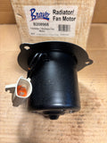 1983-1991 Ford Mercury cars blower motor Bravo B208968