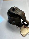 1939-1946 Studebaker right front Houdaille shock absorber