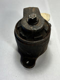 1939-1946 Studebaker right front Houdaille shock absorber